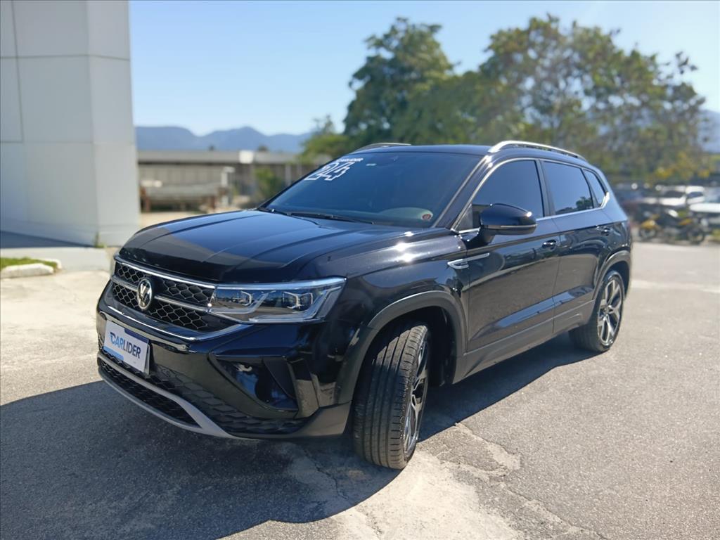 TAOS 1.4 250 TSI TOTAL FLEX HIGHLINE AUTOMÁTICO3