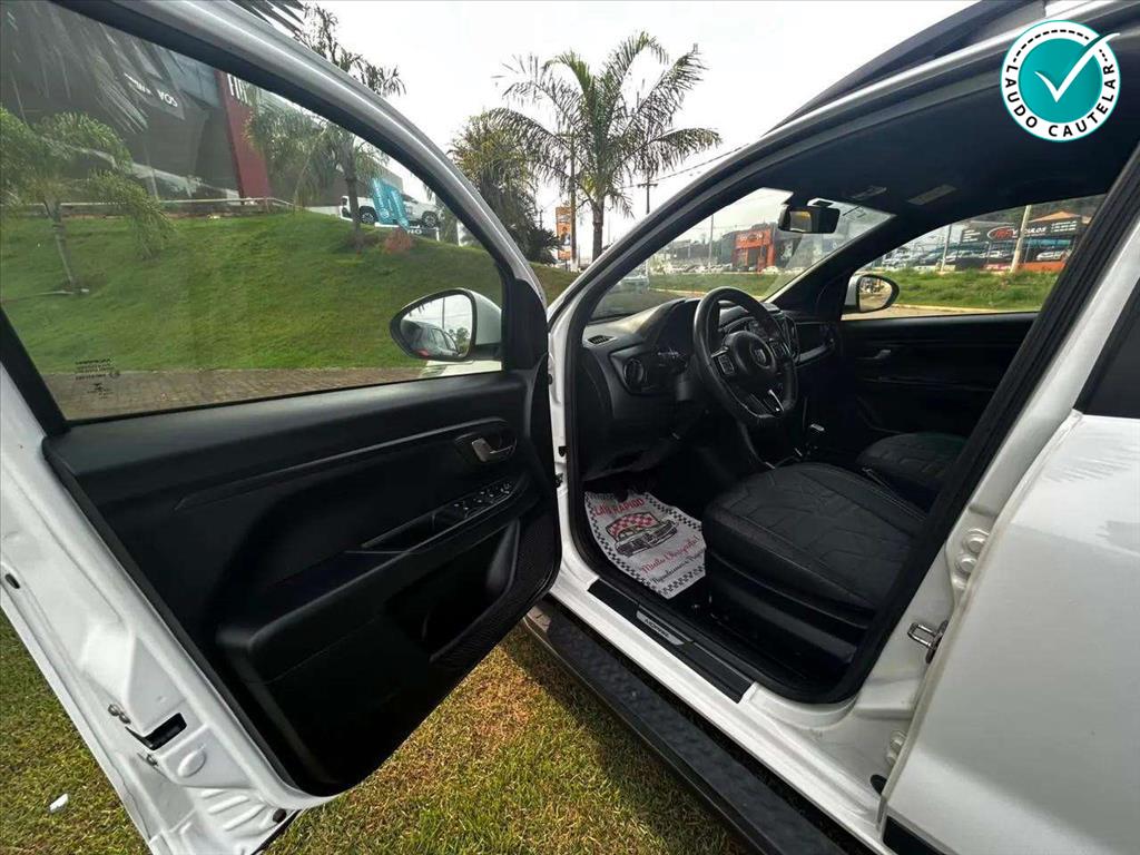 STRADA 1.3 FIREFLY FLEX VOLCANO CD MANUAL14