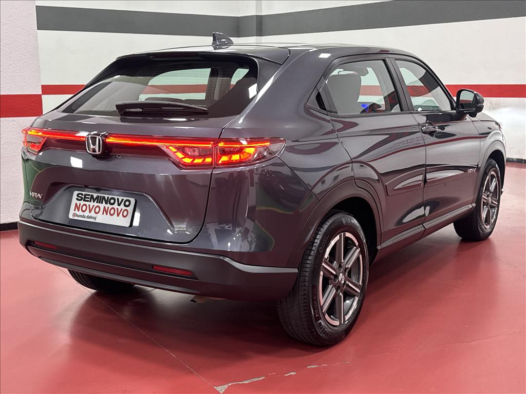 HR-V 1.5 DI I-VTEC FLEX EX CVT5