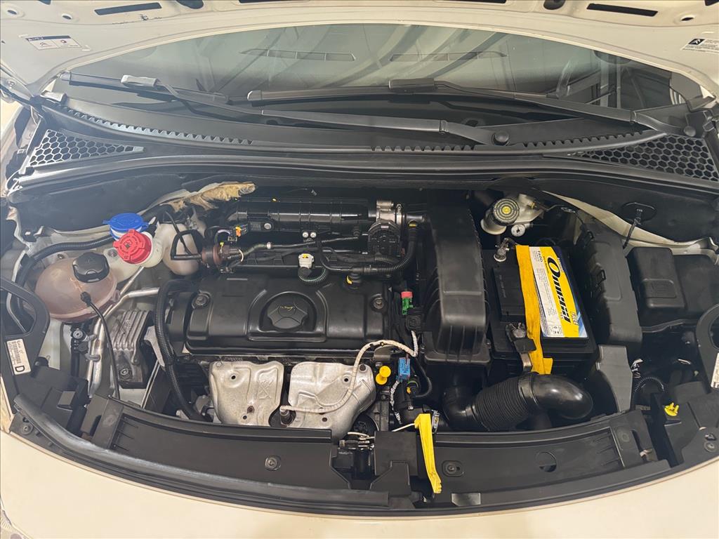 C3 1.5 ATTRACTION 8V FLEX 4P MANUAL15