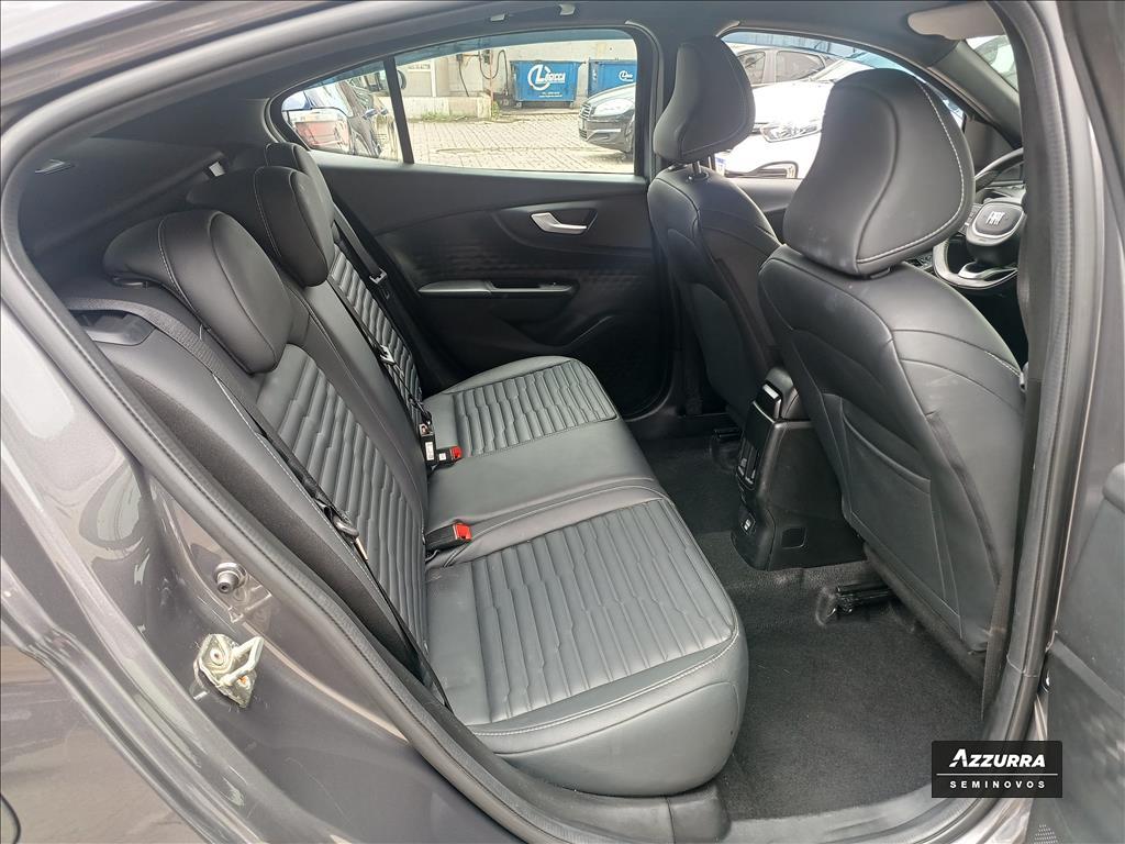 FASTBACK 1.0 TURBO 200 FLEX IMPETUS CVT12