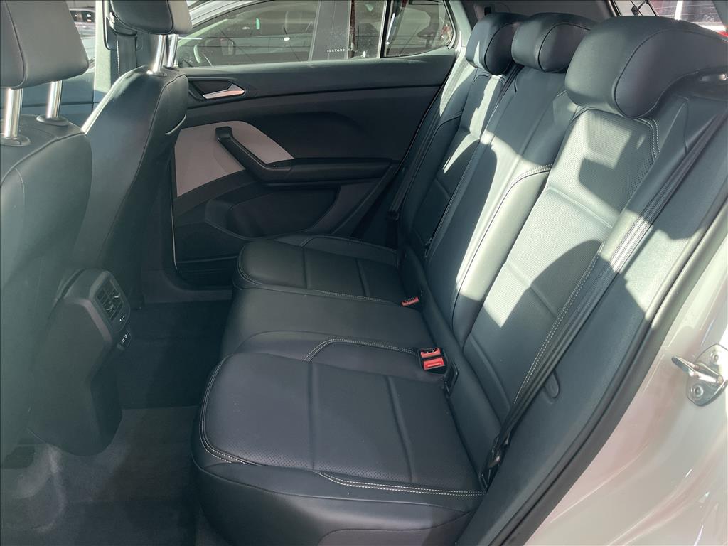 T-CROSS 1.4 250 TSI TOTAL FLEX HIGHLINE AUTOMÁTICO13