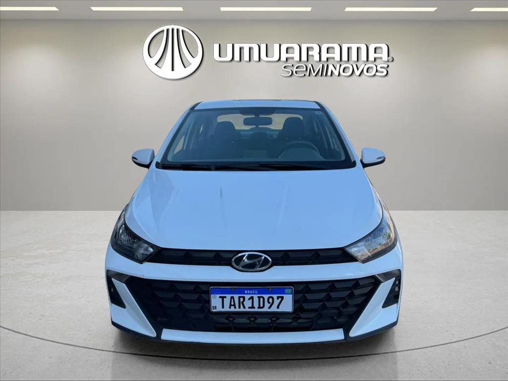 HB20S 1.0 12V FLEX COMFORT PLUS MANUAL