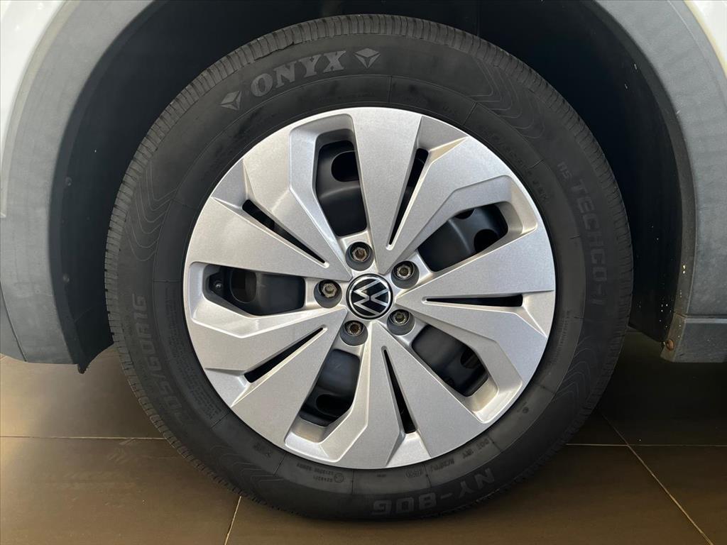 VW - Volkswagen-T-CROSS-1.0 200 TSI TOTAL FLEX SENSE AUTOMÁTICO