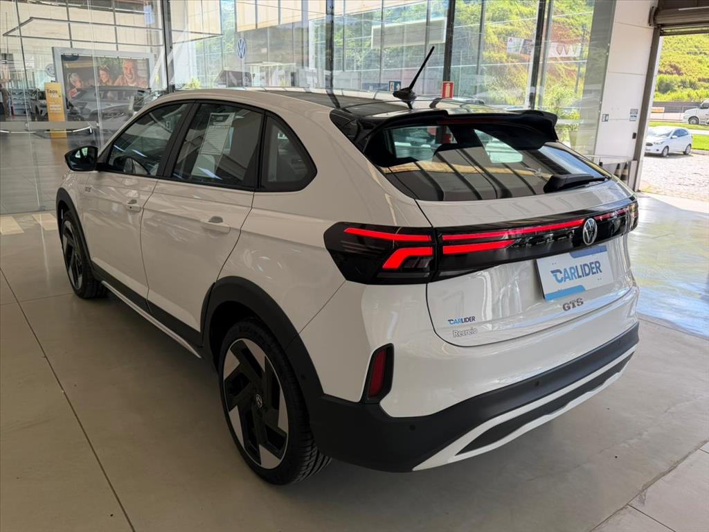 NIVUS 1.4 250 TSI TOTAL FLEX GTS AUTOMÁTICO4