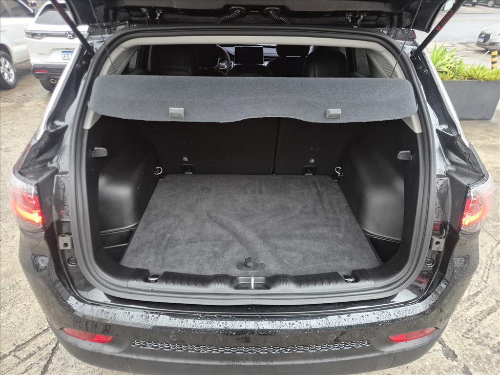 COMPASS 1.3 T270 TURBO FLEX LONGITUDE AT6 COMPASS 1.3 T270 TURBO FLEX LONGITUDE AT6