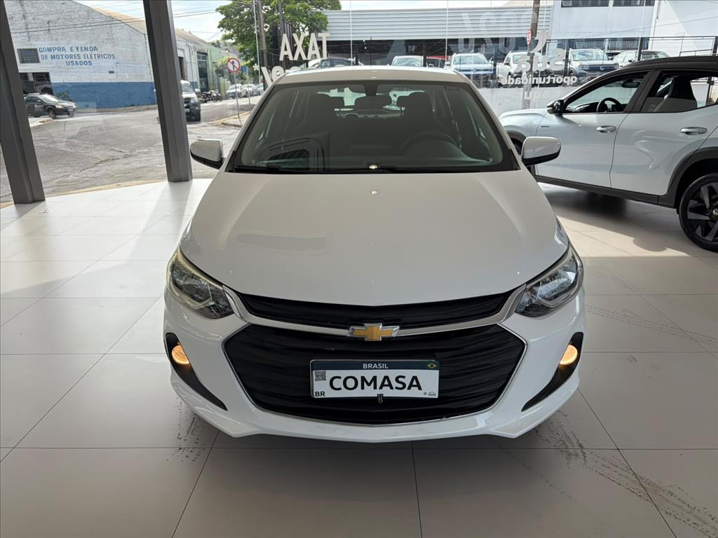 ONIX 1.0 FLEX LT MANUAL1