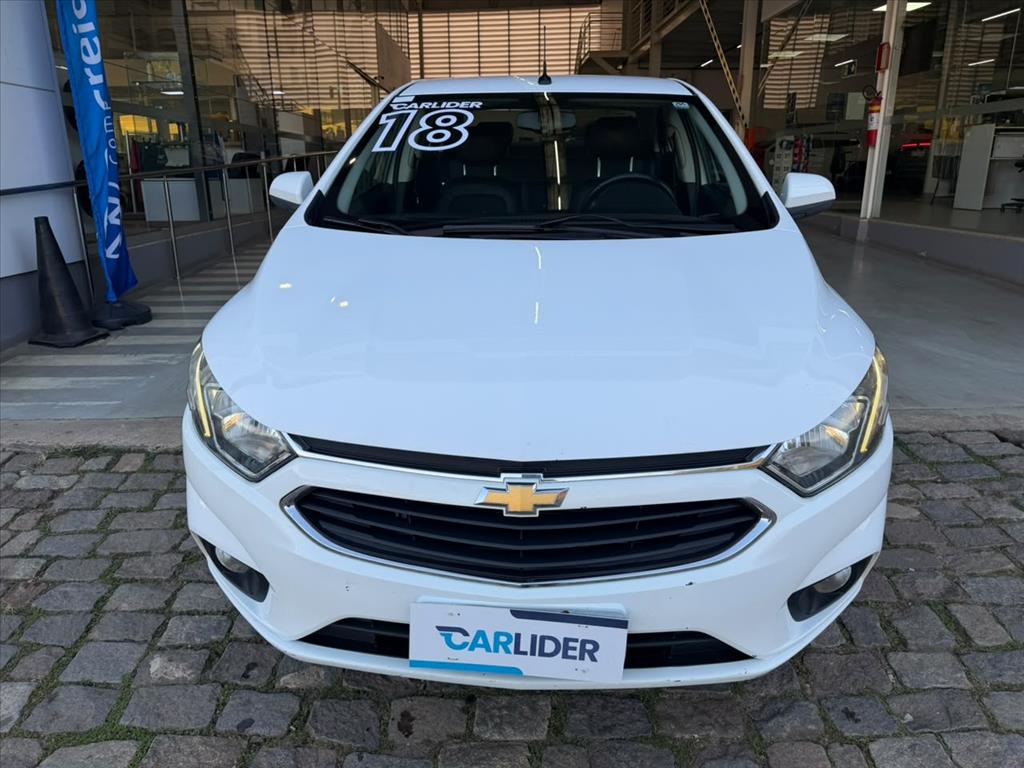PRISMA 1.4 MPFI LTZ 8V FLEX 4P AUTOMÁTICO7