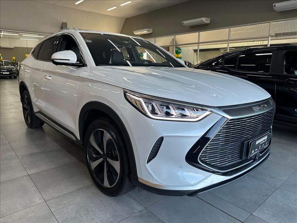 SONG PLUS 1.5 DM-I HÍBRIDO AUTOMÁTICO1