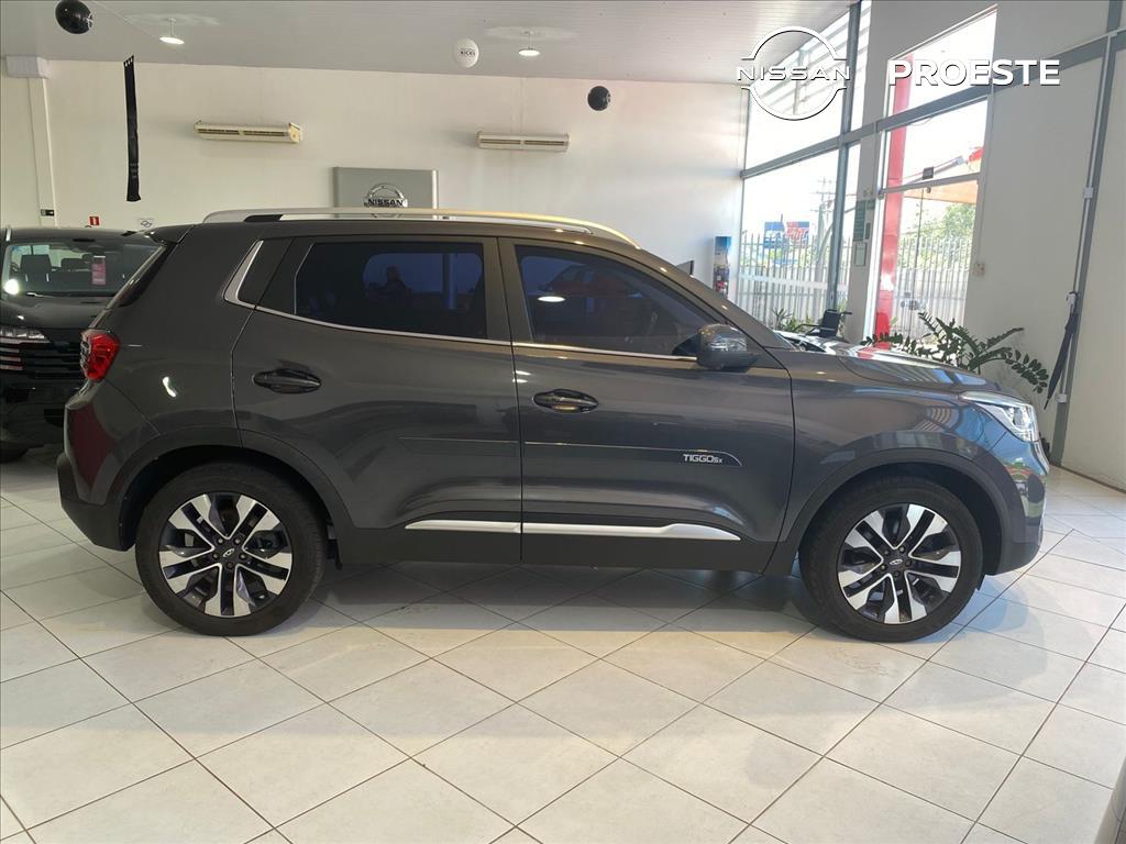 TIGGO 5x 1.5 VVT TURBO iFLEX TXS DCT3