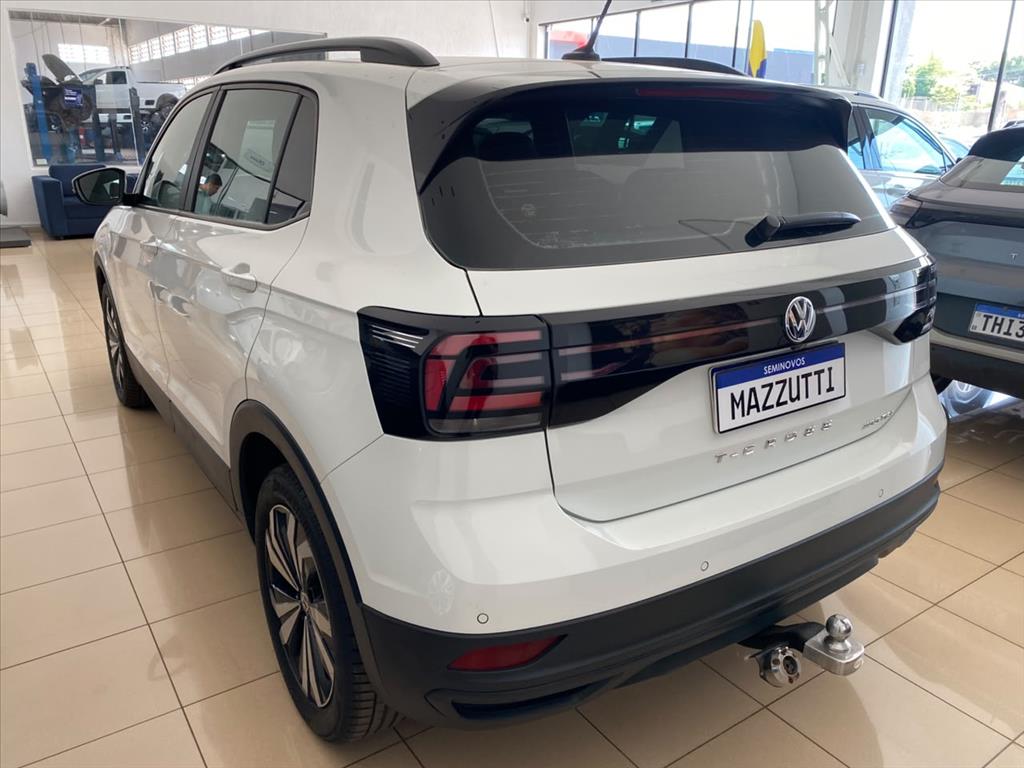 T-CROSS 1.0 200 TSI TOTAL FLEX AUTOMÁTICO3