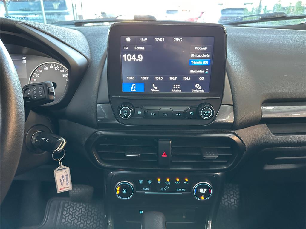 ECOSPORT 1.5 TI-VCT FLEX FREESTYLE MANUAL9