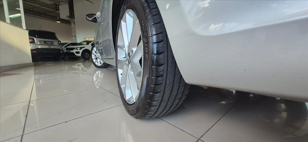 ARRIZO 5 1.5 VVT TURBO iFLEX RXT CVT6