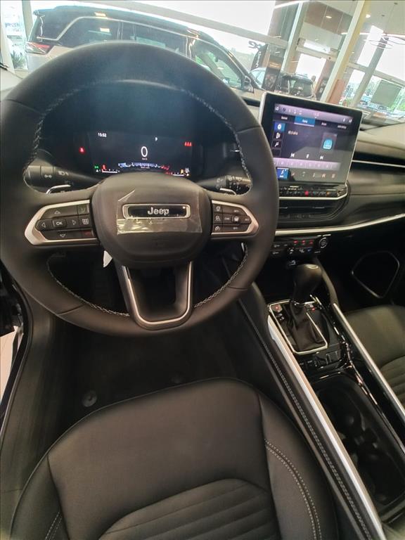 COMMANDER 1.3 T270 TURBO FLEX LONGITUDE AT67