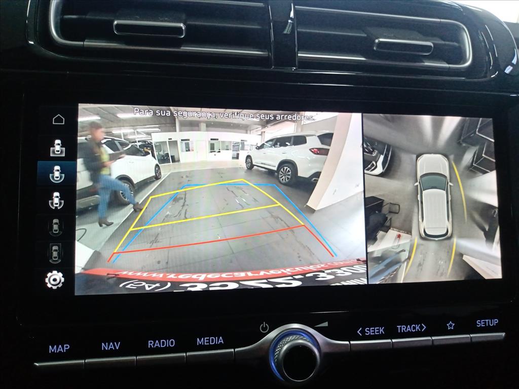 Hyundai-CRETA-1.0 TGDI FLEX PLATINUM AUTOMÁTICO