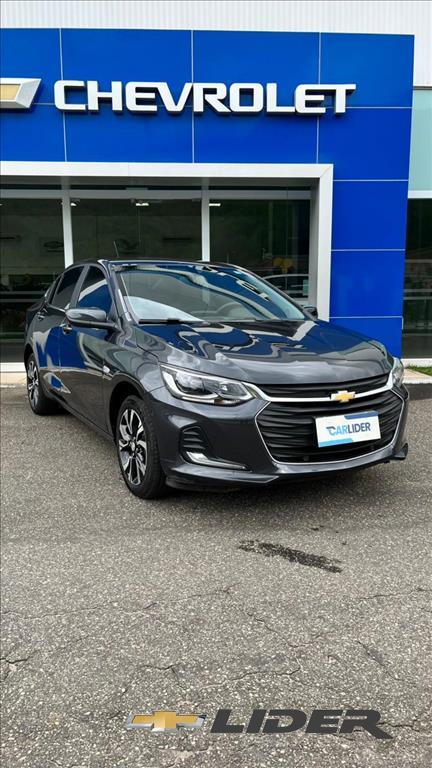 ONIX PLUS 1.0 TURBO FLEX PREMIER AUTOMÁTICO2