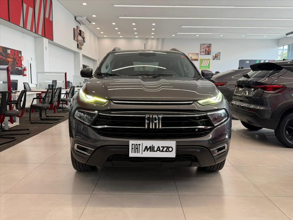 TORO 1.3 TURBO 270 FLEX FREEDOM AT61