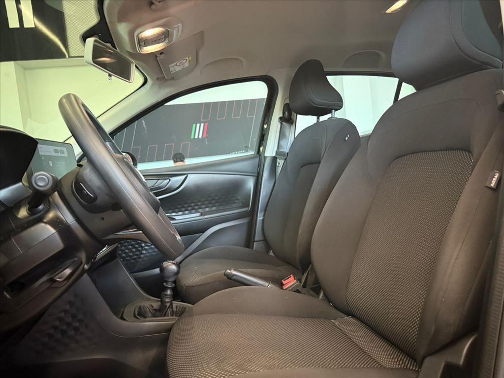 PULSE 1.3 FLEX DRIVE MANUAL8