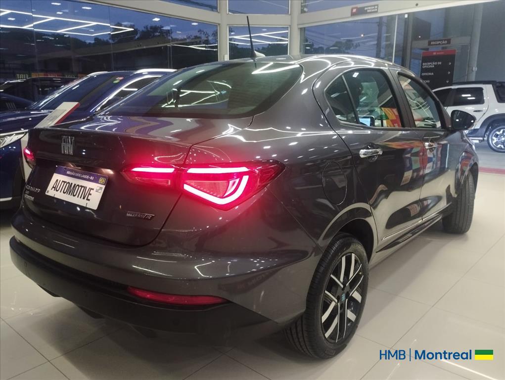 CRONOS 1.3 FIREFLY FLEX PRECISION CVT4