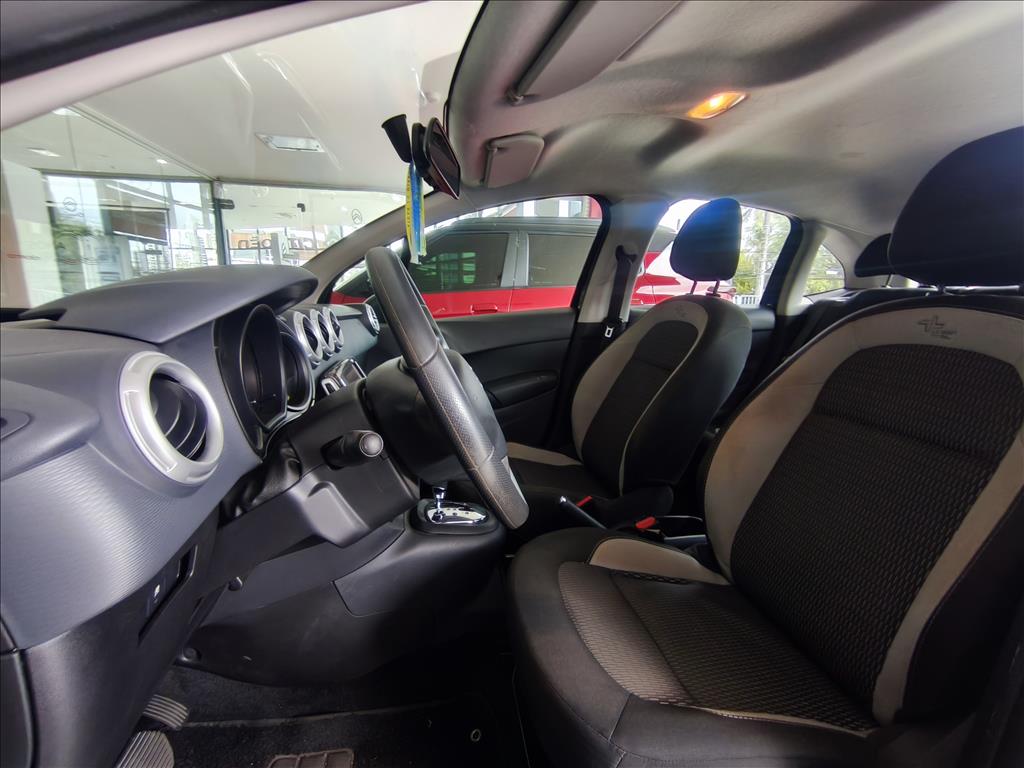 C3 1.6 VTI 120 FLEX URBAN TRAIL EAT66