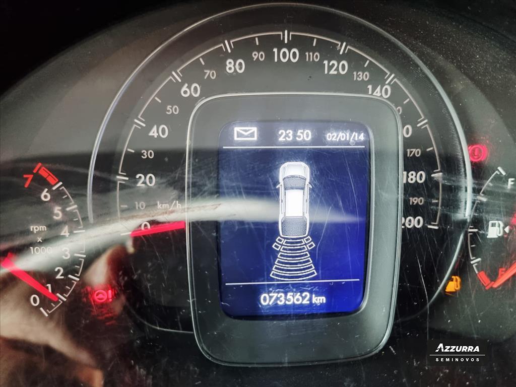 STRADA 1.3 FIREFLY FLEX VOLCANO CD MANUAL17