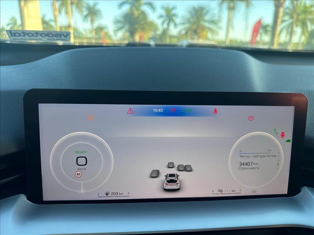 HAVAL H6 1.5 PHEV PREMIUM AWD E-TRACTION8