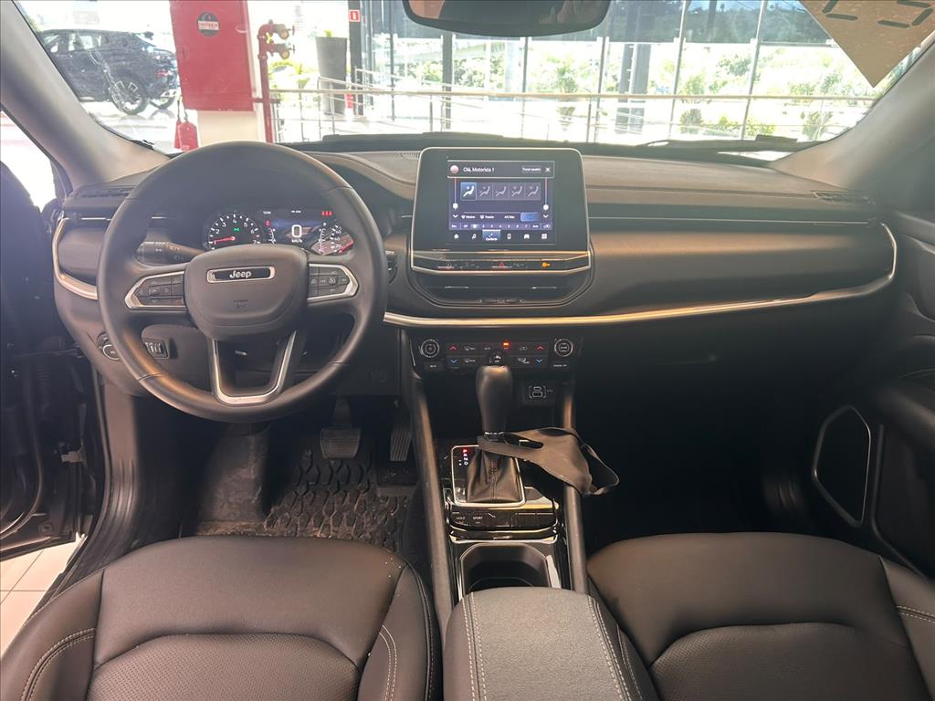 Jeep-COMPASS-1.3 T270 TURBO FLEX SPORT AT6