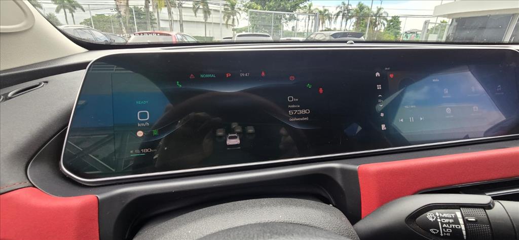 ORA 03 63 KW ELÉTRICO GT14