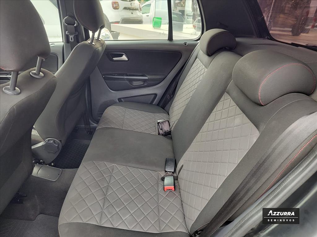FOX 1.6 MSI TOTAL FLEX XTREME 4P MANUAL