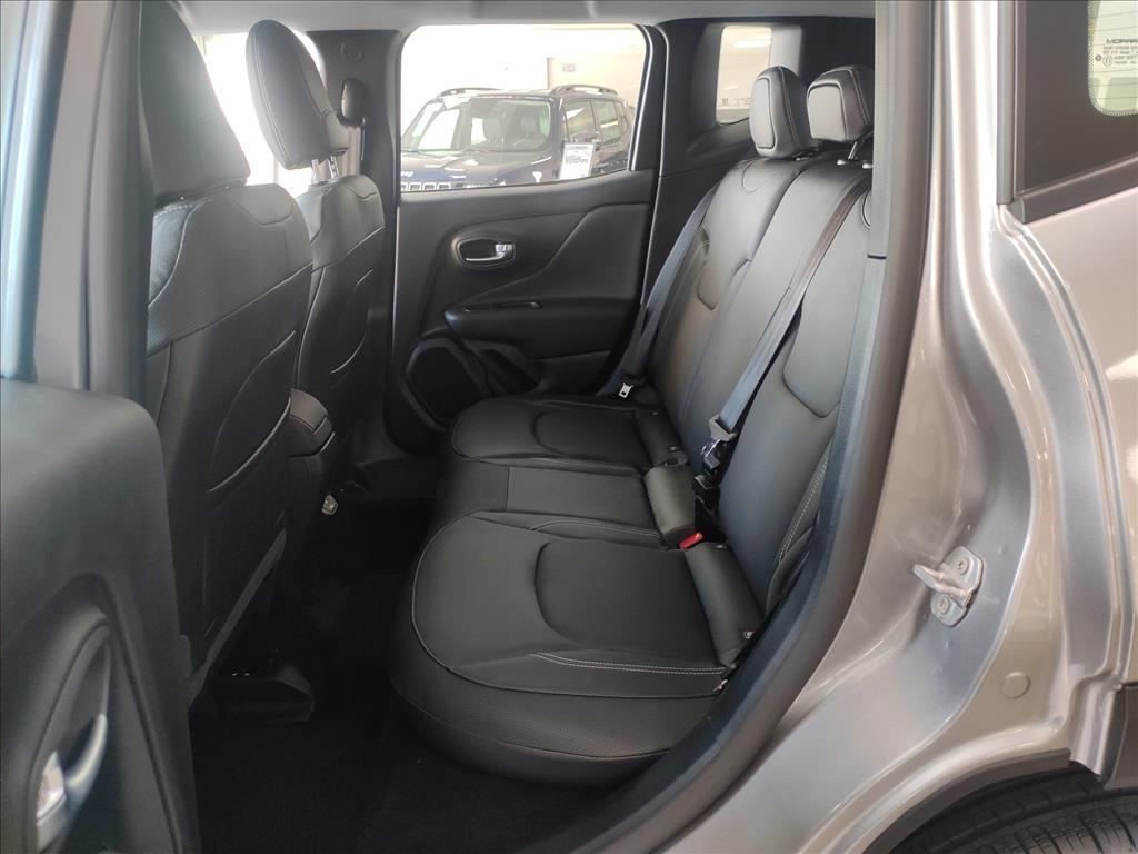 RENEGADE 1.3 T270 TURBO FLEX SPORT AT69