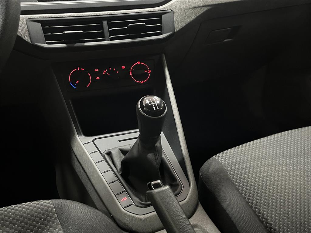 POLO 1.6 MSI TOTAL FLEX MANUAL16