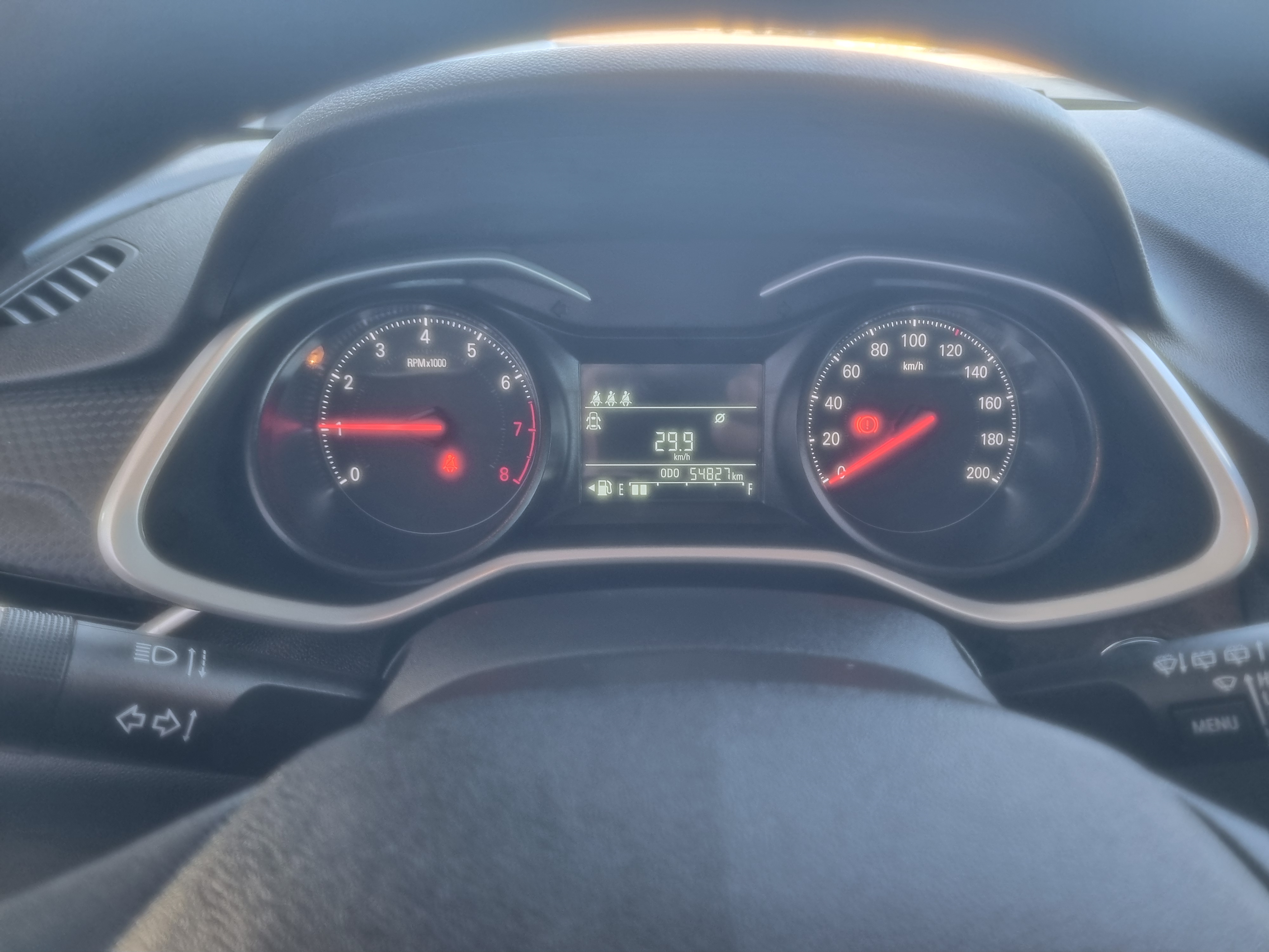ONIX 1.0 FLEX LT MANUAL9