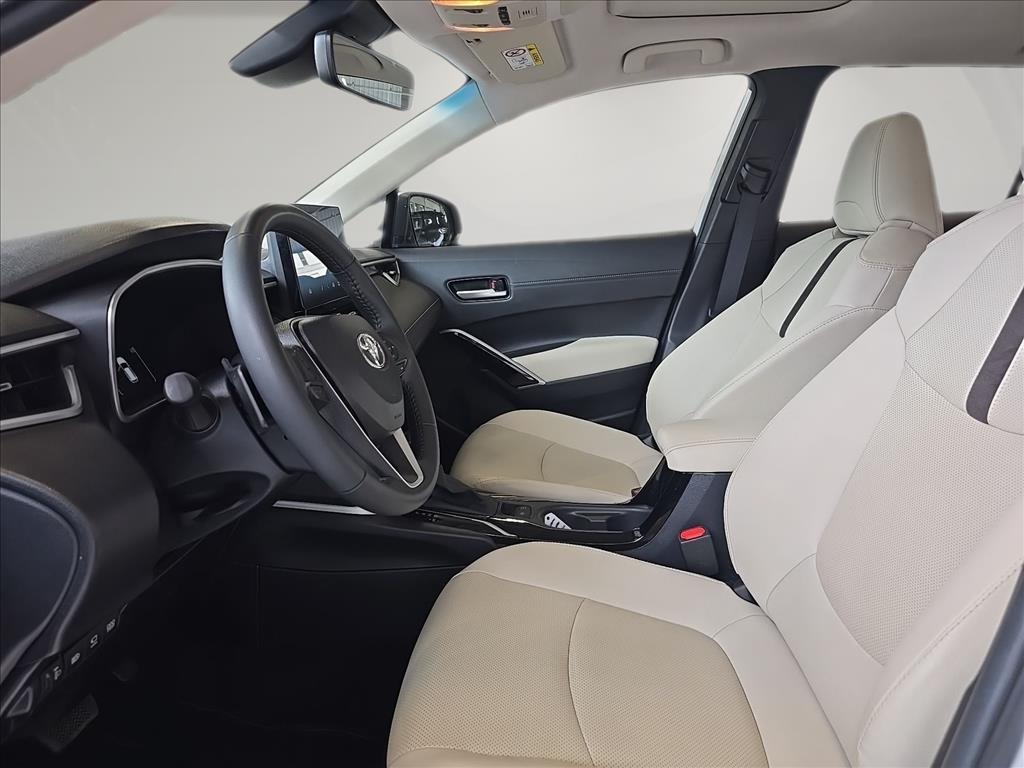 COROLLA CROSS 2.0 VVT-IE FLEX XRX DIRECT SHIFT6