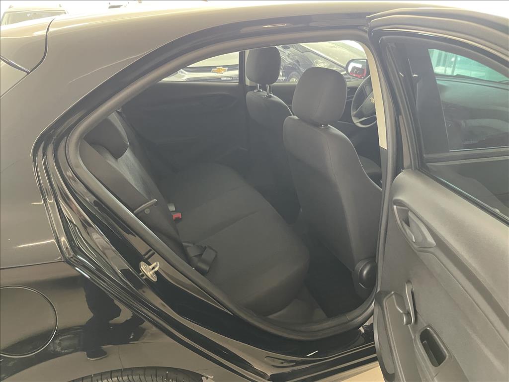 ONIX 1.0 MPFI JOY 8V FLEX 4P MANUAL