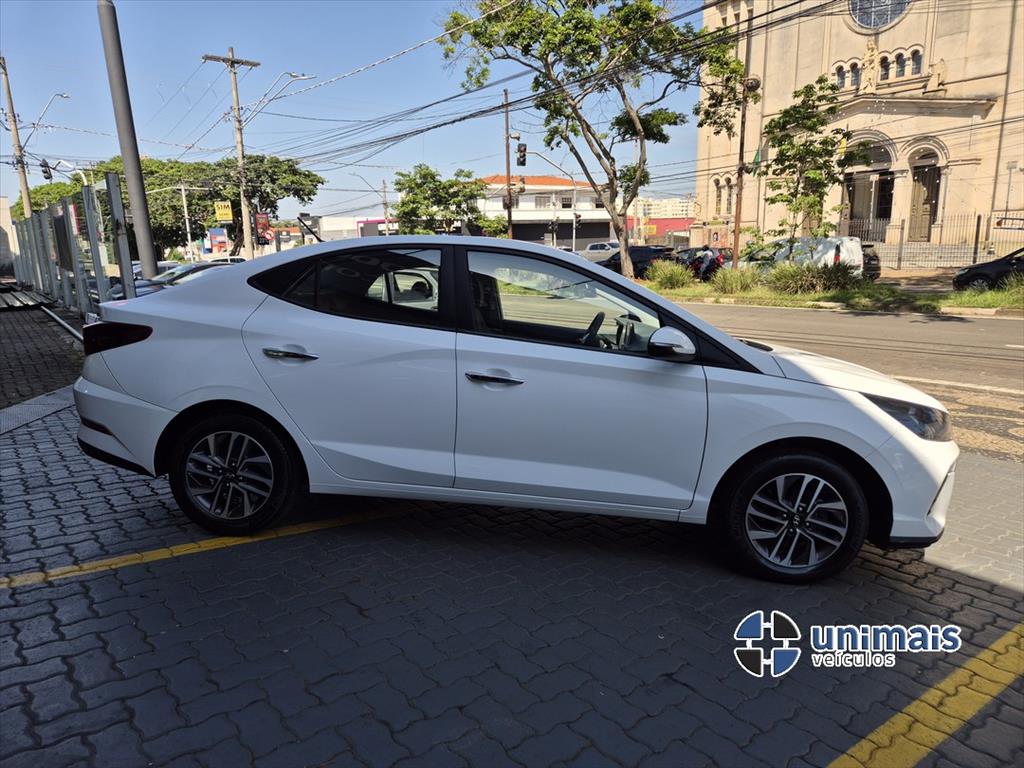 HYUNDAI HB20S 1.0 12V FLEX LIMITED PLUS MANUAL — foto 11