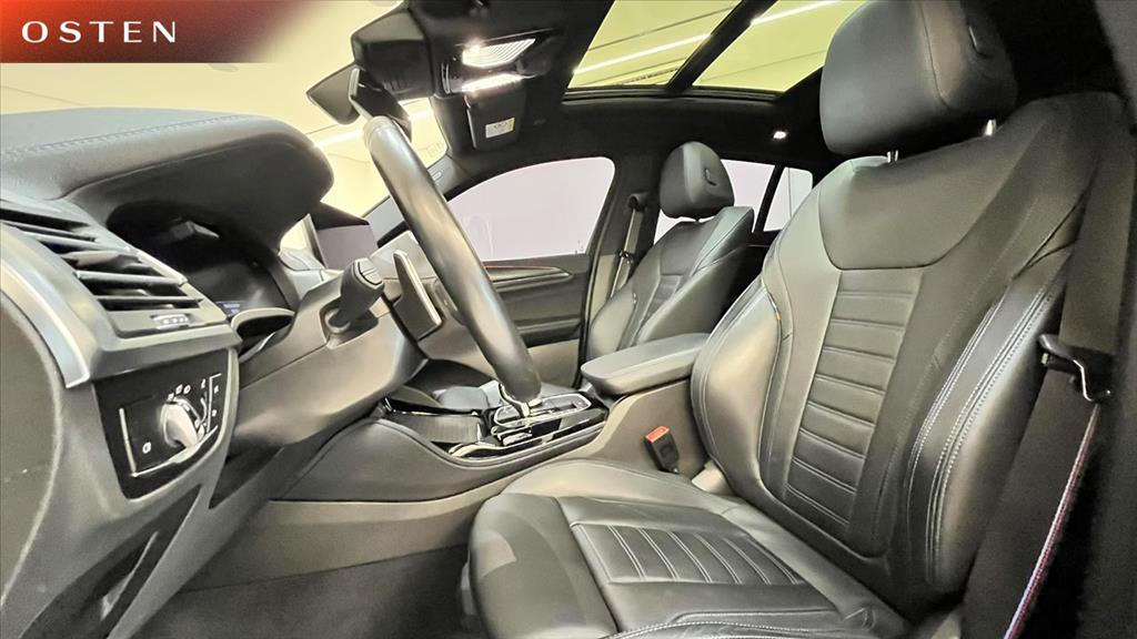 BMW-X4-2.0 16V GASOLINA XDRIVE30I M SPORT STEPTRONIC