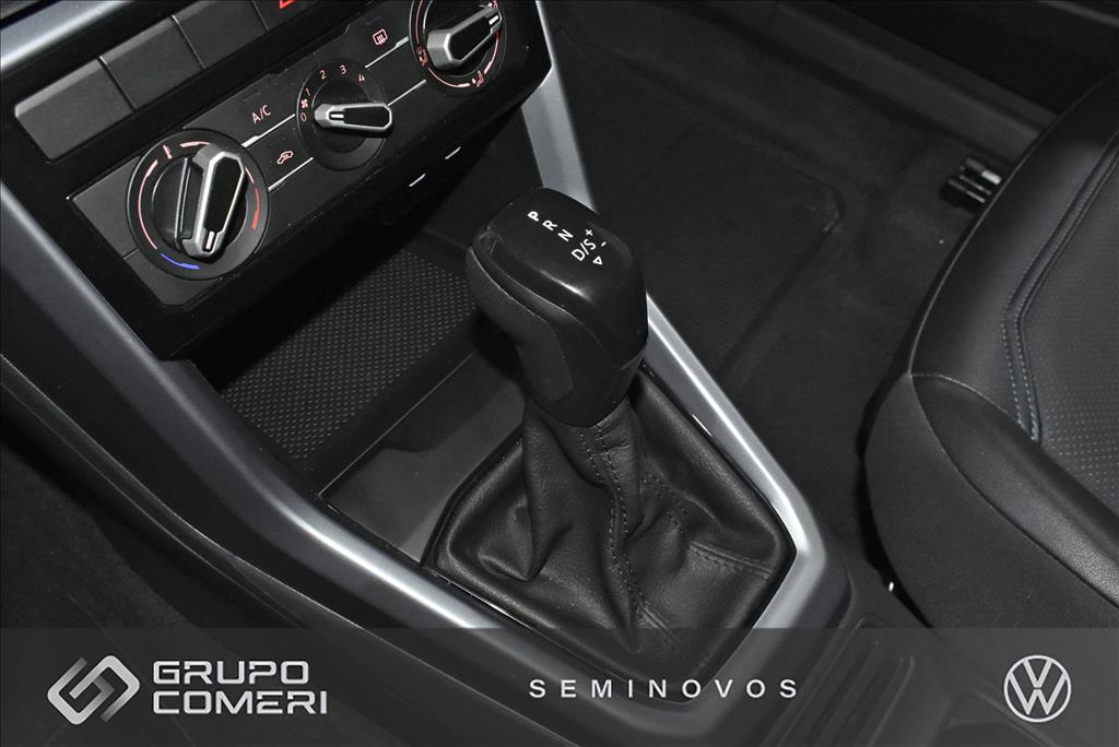T-CROSS 1.0 200 TSI TOTAL FLEX AUTOMÁTICO11