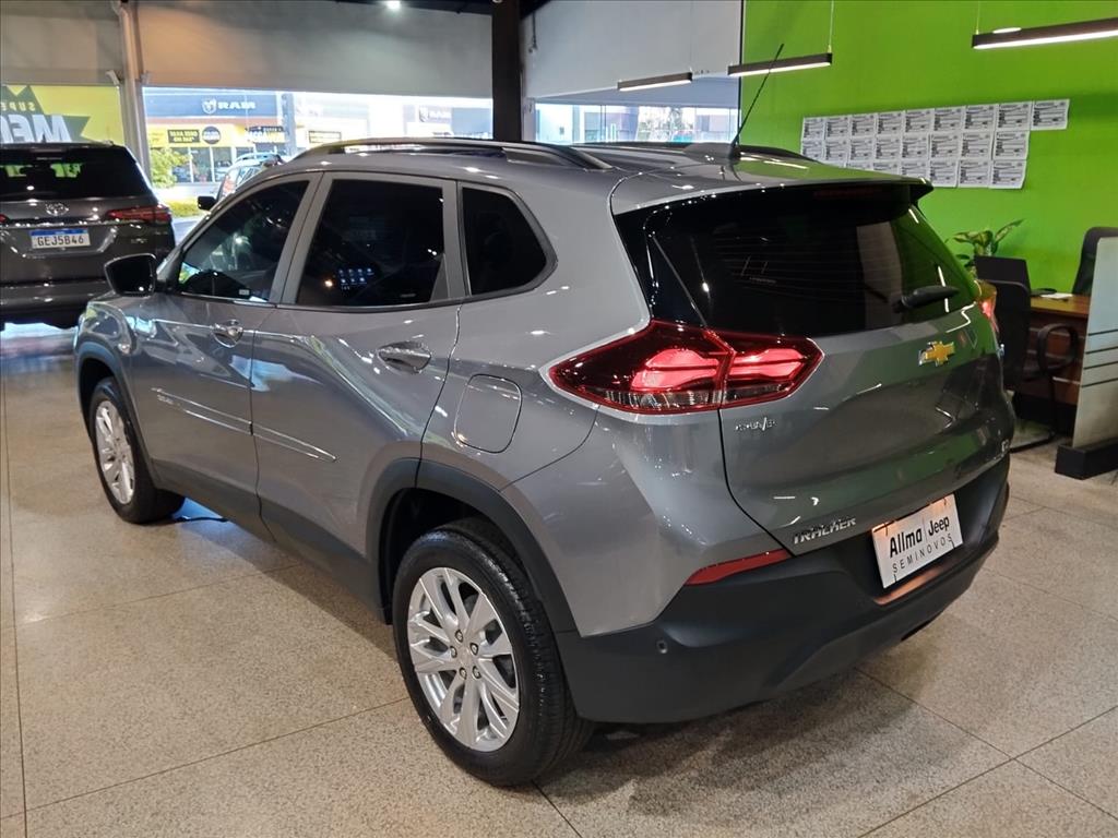 TRACKER 1.0 TURBO FLEX LTZ AUTOMÁTICO6