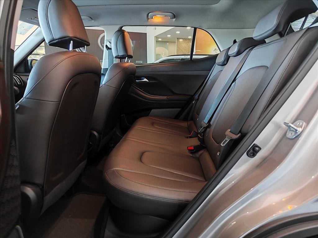 CRETA 1.0 TGDI FLEX PLATINUM AUTOMÁTICO CRETA 1.0 TGDI FLEX PLATINUM AUTOMÁTICO