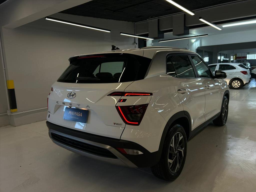 CRETA 1.0 TGDI FLEX LIMITED AUTOMÁTICO4