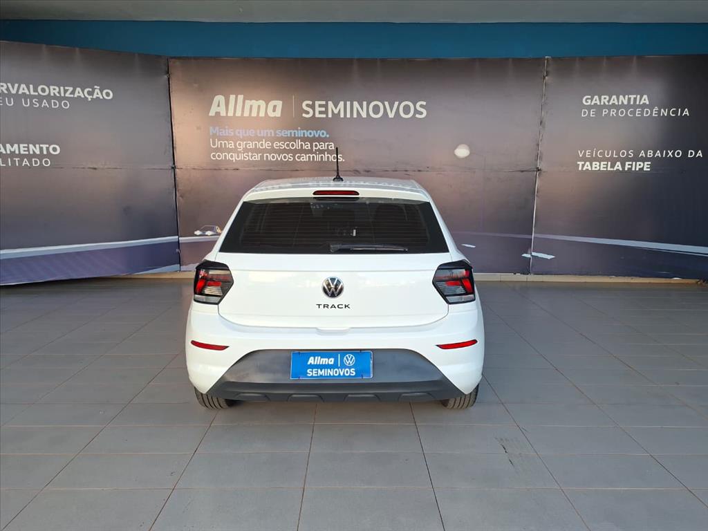 POLO 1.0 MPI TRACK MANUAL6