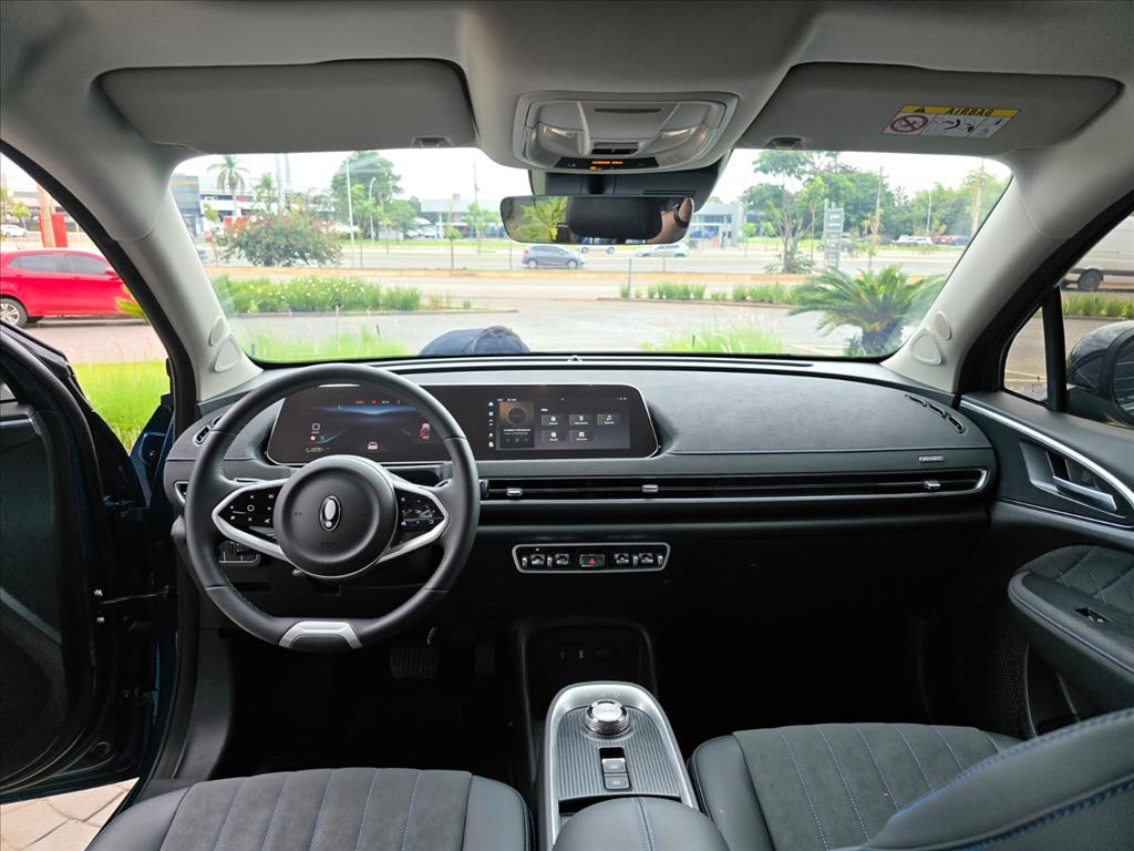 ORA 03 58 KW ELÉTRICO BEV583