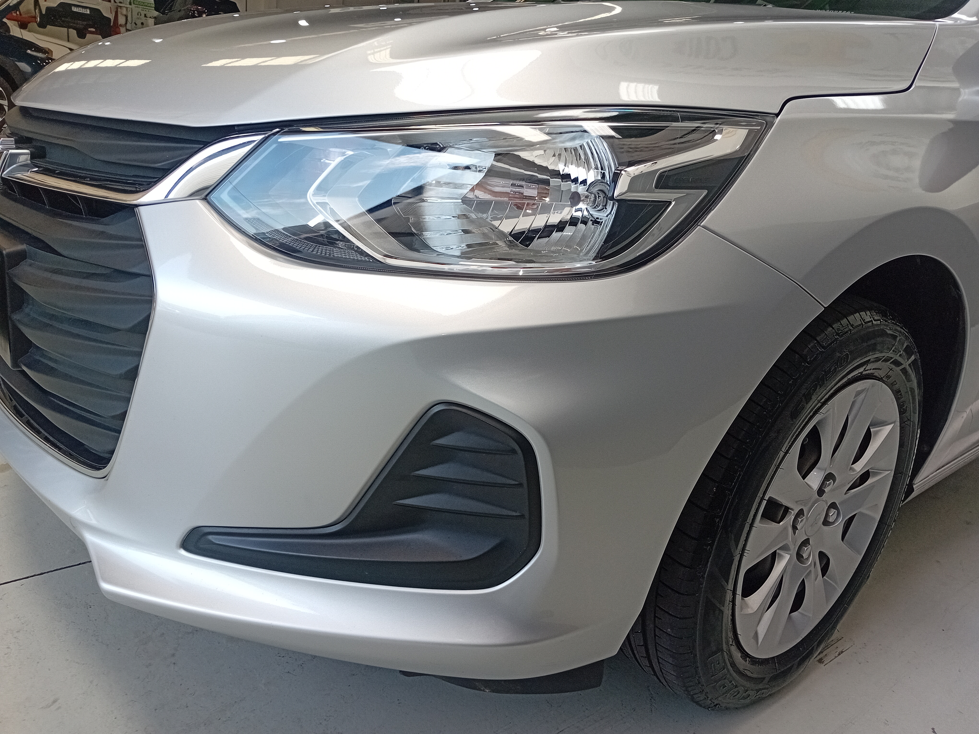 ONIX 1.0 FLEX LT MANUAL18