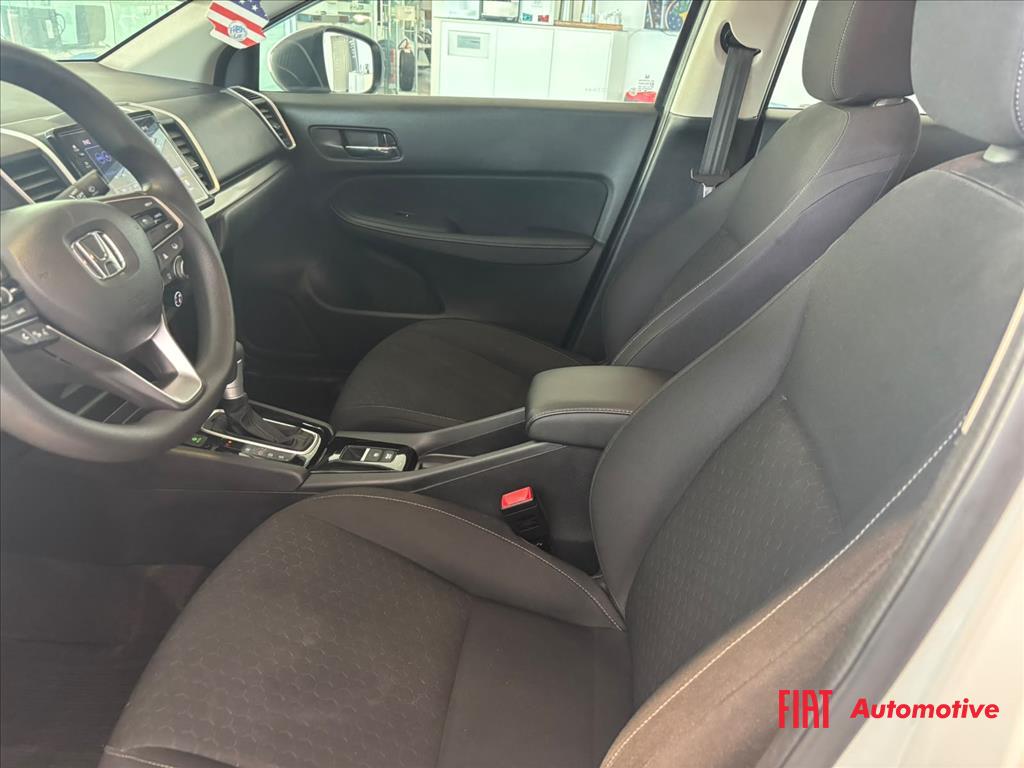 CITY 1.5 i-VTEC FLEX EX CVT9