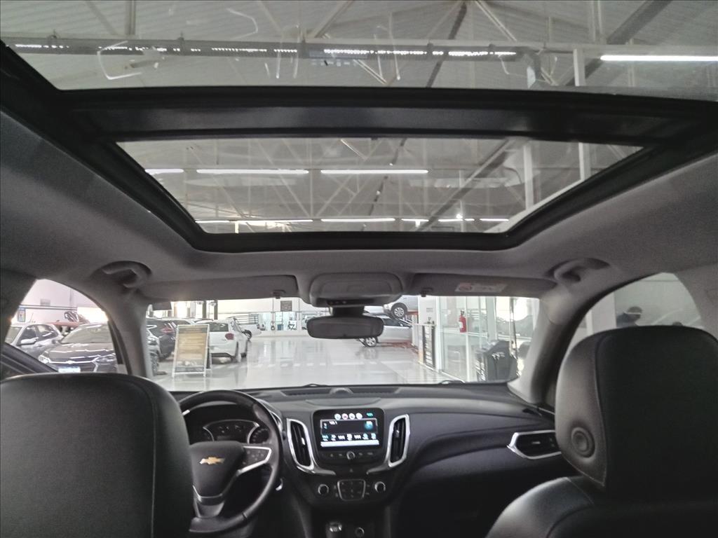 EQUINOX 2.0 16V TURBO GASOLINA PREMIER AWD AUTOMÁTICO