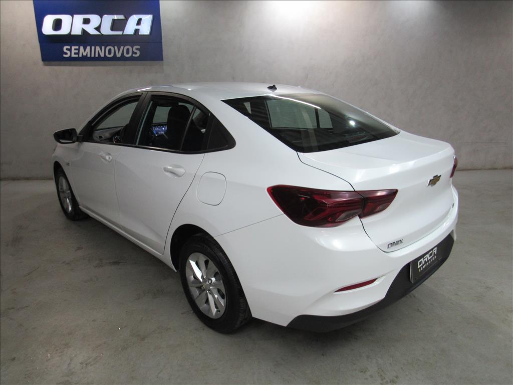 ONIX PLUS 1.0 TURBO FLEX LT MANUAL6 ONIX PLUS 1.0 TURBO FLEX LT MANUAL6