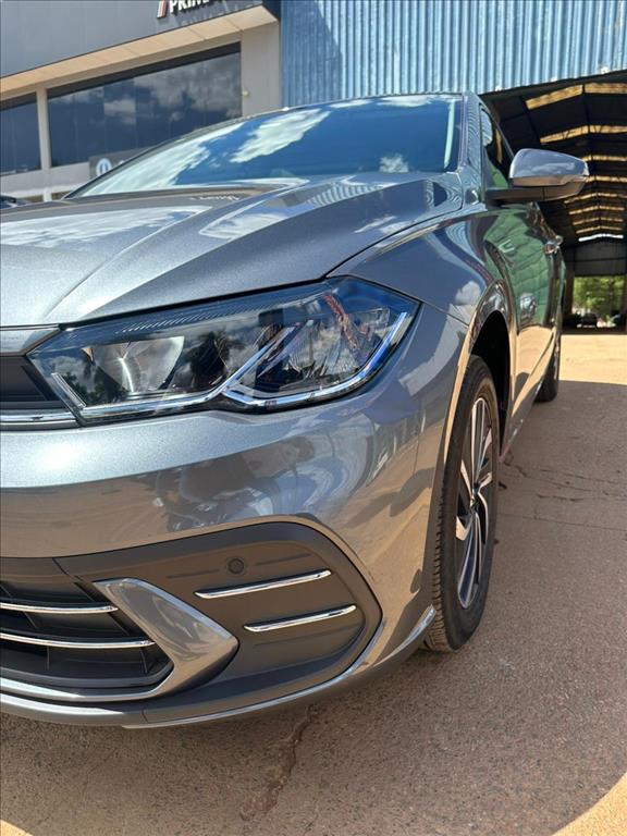 POLO 1.0 170 TSI HIGHLINE AUTOMÁTICO1 POLO 1.0 170 TSI HIGHLINE AUTOMÁTICO1