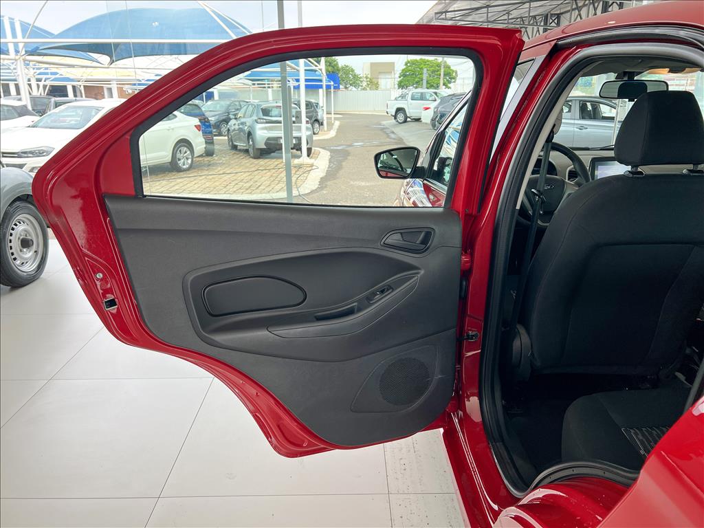 KA 1.0 TI-VCT FLEX SE PLUS MANUAL