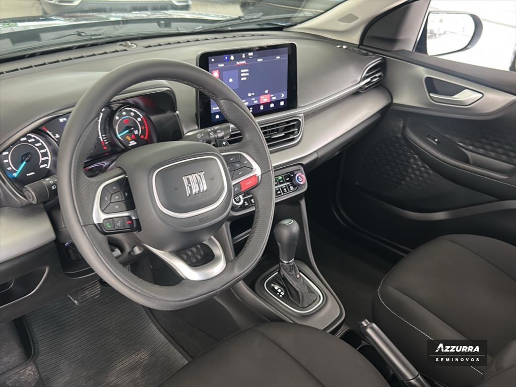 PULSE 1.0 TURBO 200 HYBRID AUDACE CVT7