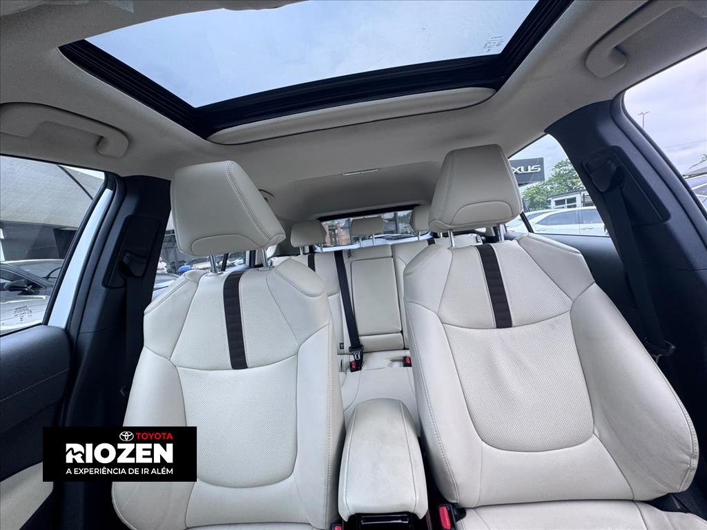 COROLLA CROSS 1.8 VVT-I HYBRID FLEX XRX CVT13